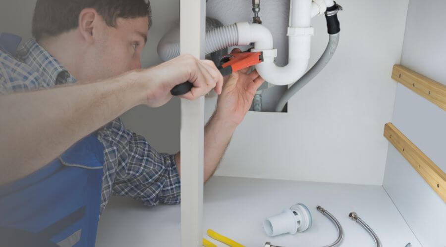 Professional emergency plumbing in Wright, MN